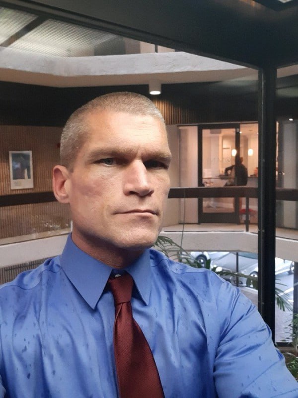 Kevin Kosik